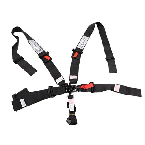 Assault Racing Five Point Safety Harness Seat Belt