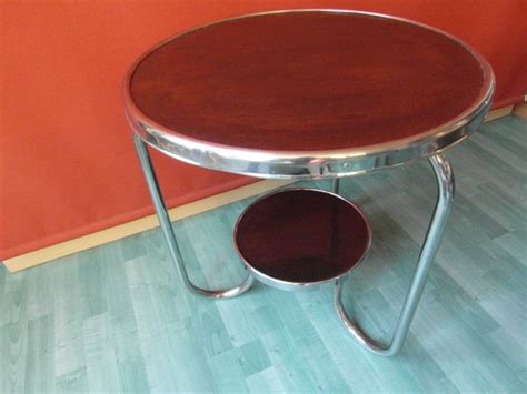 Art Deco Rooktafel Bijzet Tafel 1 Catawiki