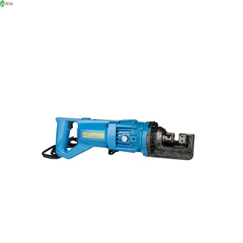 Mm Electric Hydraulic Rebar Cutting Machine Rebar Cutter Portable