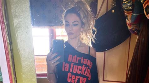 Drea De Matteo Llega A Onlyfans De The Soprano A The Sopornos