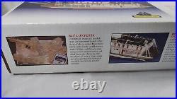 Model Shipways Chaperon Sternwheel Steamer Th Scale