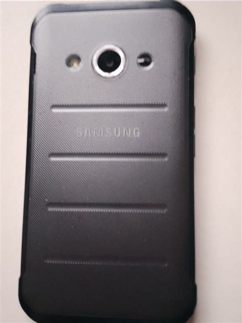 Samsung Xcover 3 Koszalin OLX Pl