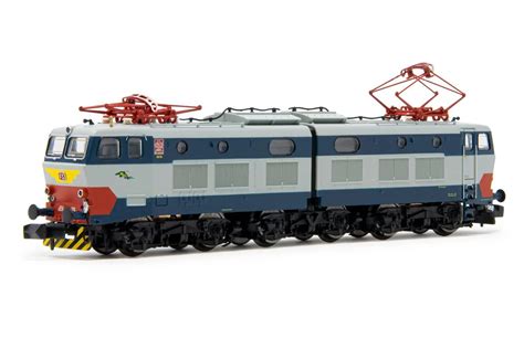 Arnold Hn S Sc N Locomotiva Elettrica E Seconda Serie Fs