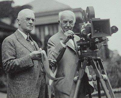 George Eastman Kodak And The Birth Of Consumer Photography American