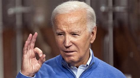 Top Biden Campaign Official On Biden Skipping Super Bowl Interview ‘made The Right Choice For