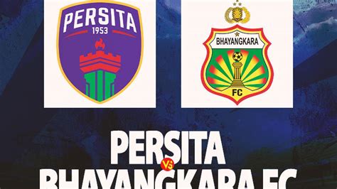 Hasil BRI Liga 1 Persita Dan Madura United Kompak Akhiri Tren Tanpa