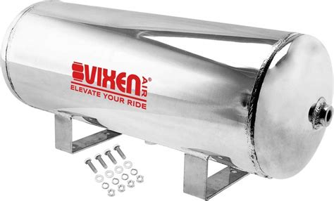 Buy Vixen Air Gallon Liter Ports Suspension Train Horn