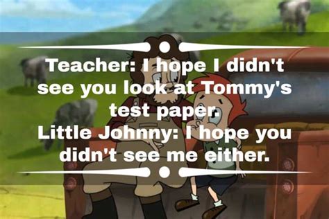 50+ clean Little Johnny's jokes for people of all ages to enjoy - Legit.ng