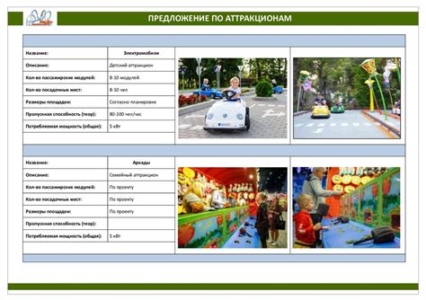 Аттракционы для парка. Детские аттракционы - презентация онлайн