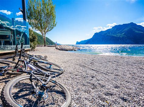 Outdoor Aktivit Ten Gardasee Riva Del Garda Trekking Radfahren