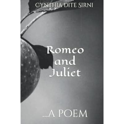 Buy Romeo And Juliet A Poem Hardcover October 17 2021 Online At