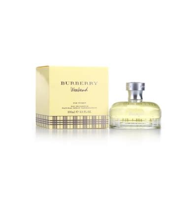 Burberry Weekend Ml Edp Kad N Parf M Parf Melya