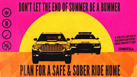 Drunk driving enforcement campaign planned for end of summer - Turlock ...