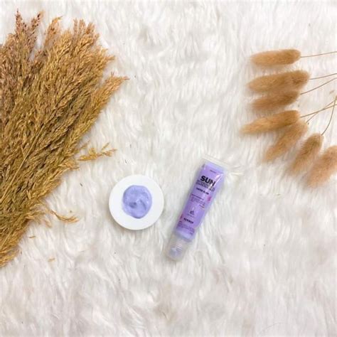 Glam O Rose Tinted Glow Sunscreen Shopee Philippines