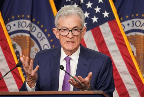 Federal Reserve Cuts Interest Rates By 25 Basis Points