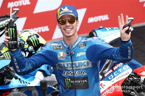 La remontada imposible que necesita Mir para revalidar el título de MotoGP