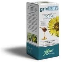 Aboca Grintuss Adult Syrup By Aboca Amazon Co Uk Health Personal Care