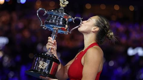 ‘Unthinkable tragedy’: Aryna Sabalenka reveals major detail in an ...