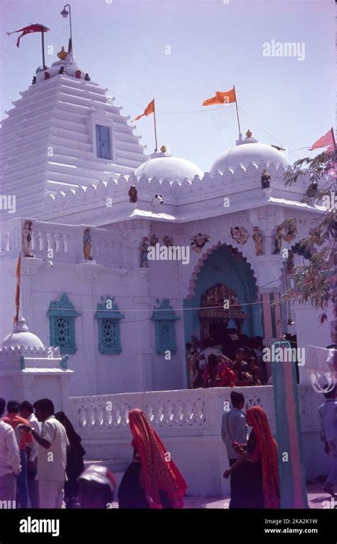 Desert Festival Kutch Is A District Of Gujarat State In Westen India