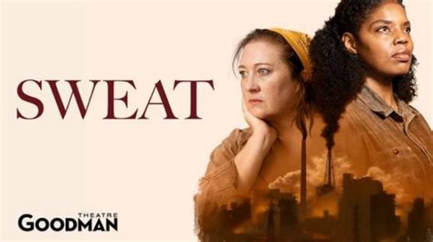 Sweat: Hit Broadway Drama About the Working Class | StyleChicago.com