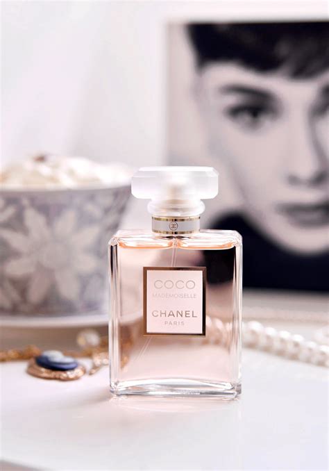 Фото духов Chanel (Много фото!) - artshots.ru
