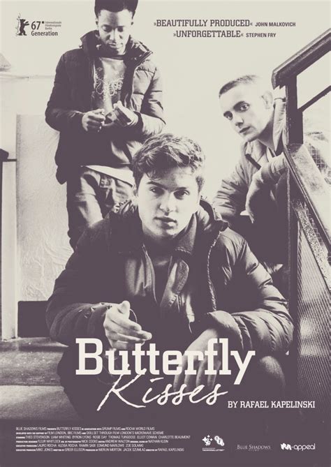 Butterfly Kisses Trailer: A Teen Hides a Horrifying Secret | IndieWire