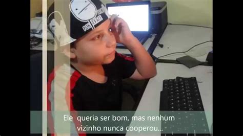 Filme Meu Vizinho Um Menino Youtube