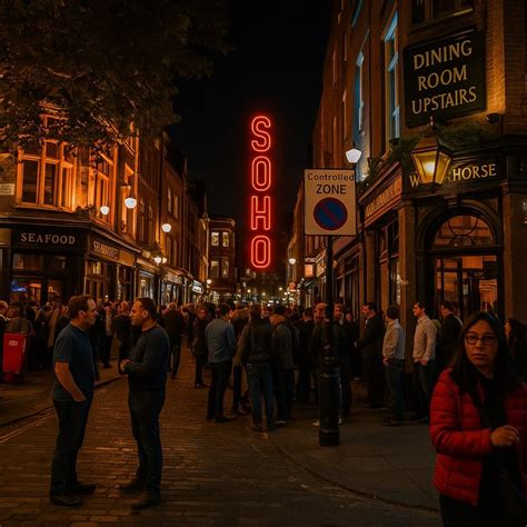 London S Clothing Optional And Naked Events In 2025