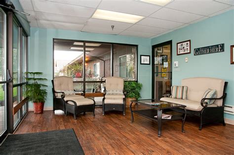 Video Tour & Photo Gallery | Westview Health Care Center