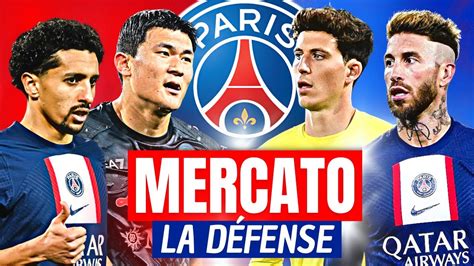 Mon Mercato Id Al Du Psg Pisode La D Fense Mercato R Aliste