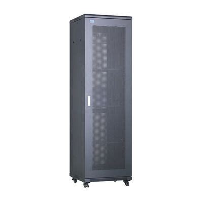 Network Rack Cabinet U Inch Rack Cabinet Mesh Door