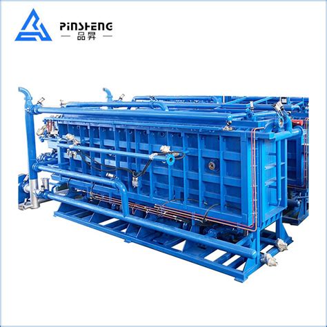 China Pinsheng Eps Block Moulding Machine Manufacturers Suppliers