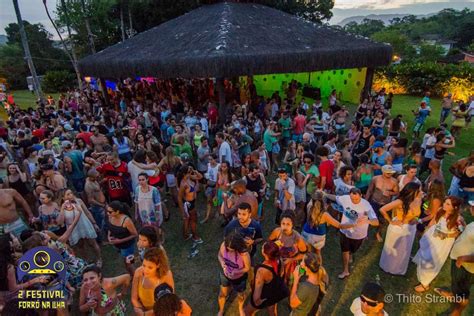 Festival Forr Na Ilha Bem Vindo Ao Ilhabela Br