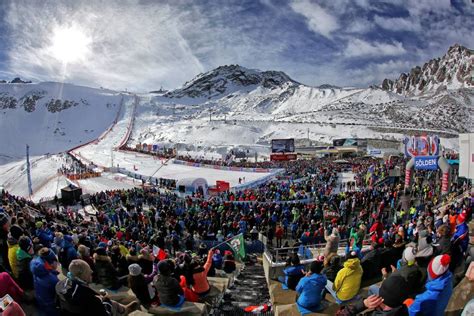 Ski Alpin Coupe Du Monde Soelden Les R Sultats Sports Infos Ski