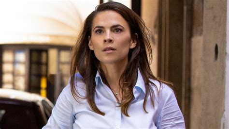 13 Great Hayley Atwell Movies And TV Shows And How To