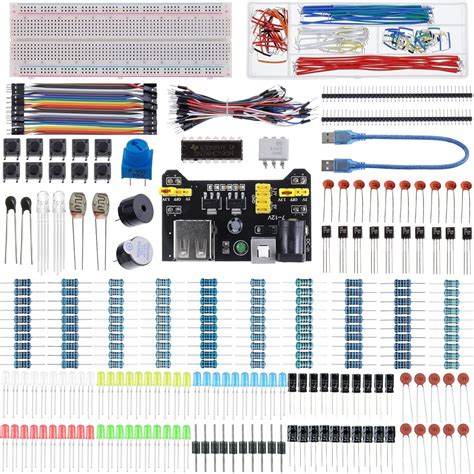 Arduino Uno Rev3 [a000066] Uk Computers And Accessories