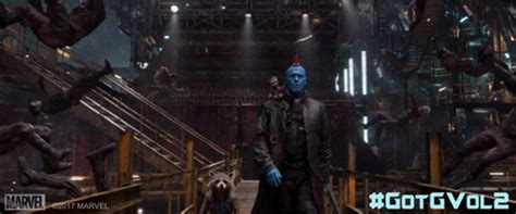 Guardiansofthegalaxy Vol2 Yondu GIFs - Get the best GIF on GIPHY