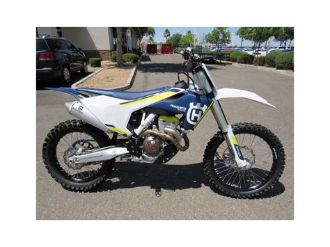 Husqvarna Fc For Sale Used Motorcycles From