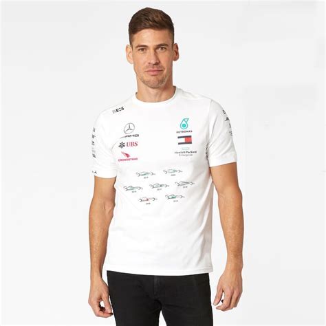 Lewis Hamilton T Shirt Jamesschnell