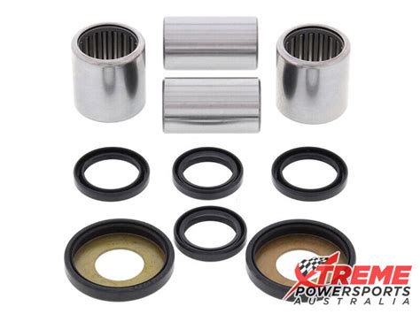 All Balls 28 1105 For Suzuki DR250 DR 250 1990 1993 Swingarm Bearing