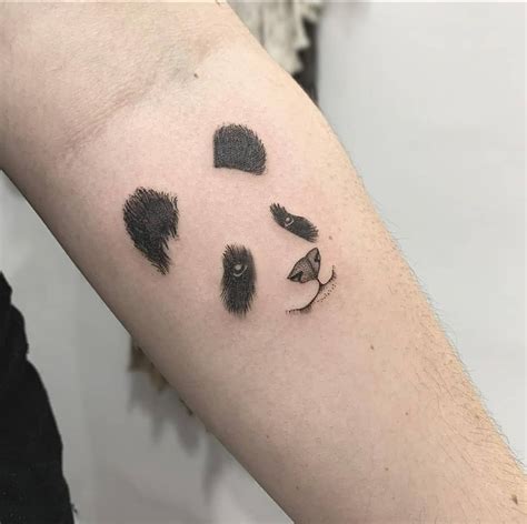 101 Amazing Panda Tattoo Ideas You Need To See Outsons Artofit