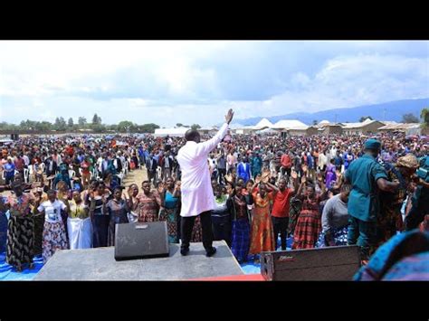 KONGAMANO LA UKOMBOZI WA ARDHI MBALIZI MBEYA 12 12 2020 DAY 3 YouTube