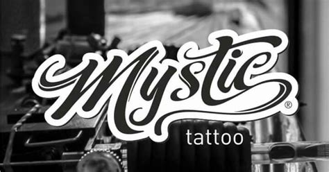 Mystic Tattoo Tattoofilter