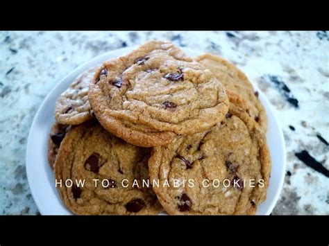 How To Make The Best Ever Dope Cookies