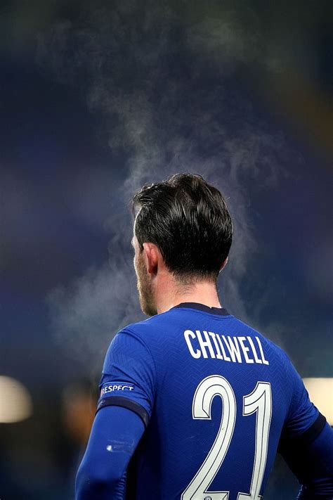 Ben Chilwell Hd Phone Wallpaper Pxfuel