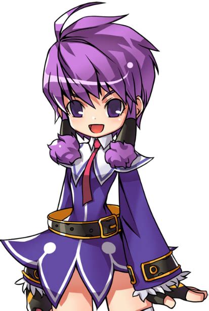 Aisha Elsword Wiki Fandom Powered By Wikia