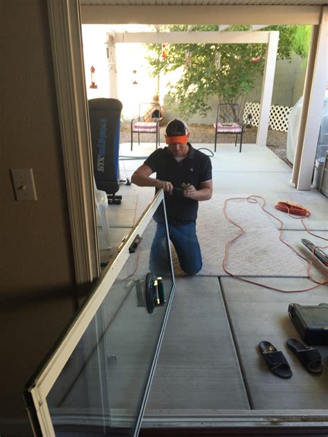 Patio Sliding Door Repair | Vegas Sliding Door Repair