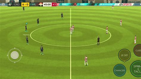 Fifa 20 Mobile Youtube