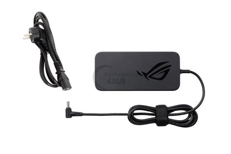 Chargeur W Pour Portables Asus Accessoires Asus