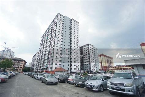 No Longer Available Damai Apartment PJS 8 Bandar Sunway Jalan PJS